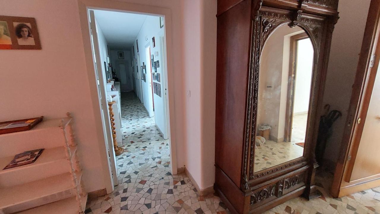 Settimocielo Daire Palermo Dış mekan fotoğraf